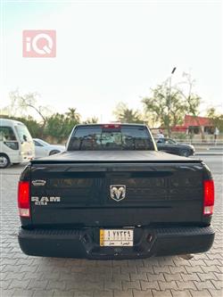 رام 1500